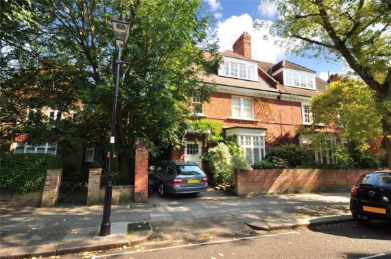 2 Bedroom Flat